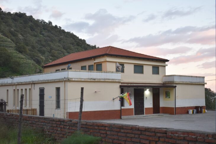 RINA-SAVOCA