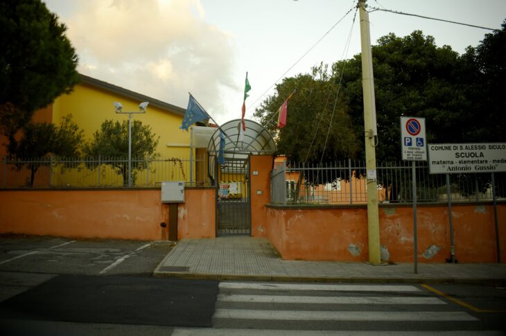 SANT'ALESSIO OK