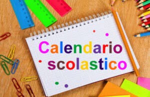 Calendario scolastico A.sc. 2026-2027 /Organizzazione Oraria dei Plessi.