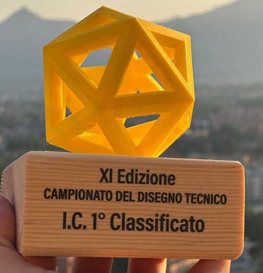Campionato Nazionale del disegno tecnico XI edizione