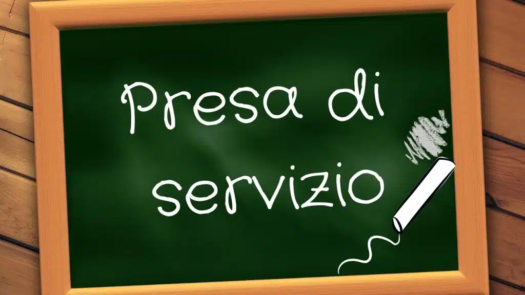 Assunzione in servizio a.s. 2026/27 – Modulistica